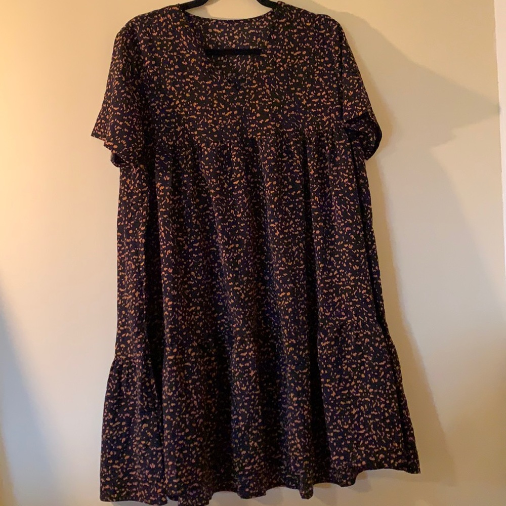 Babydoll dress